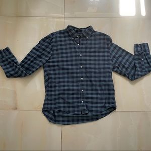 J.Crew Men’s Button Down Shirt